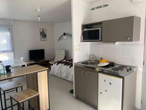 Location Appartement T1Angers