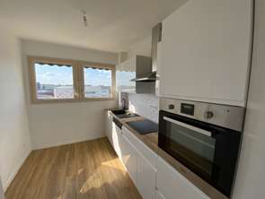 Location Appartement 3 piècesAngers