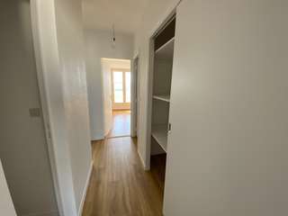 Location appartement 3 pièces