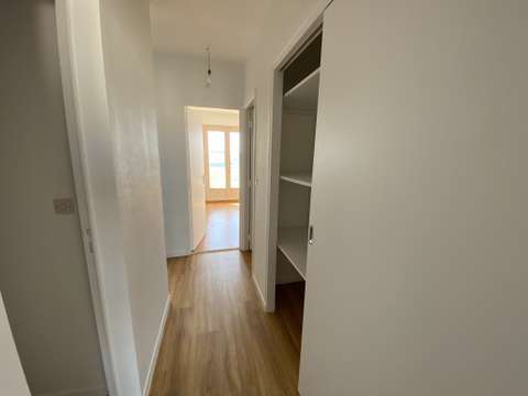 Location appartement 3 pièces