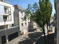 Location appartement 2 pièces Angers - 49