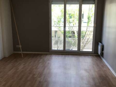 Location appartement 2 pièces