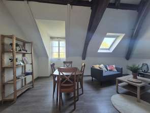 Location Appartement 3 piècesAngers