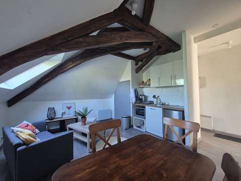 Location appartement 3 pièces