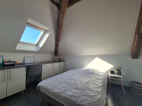 Location appartement 3 pièces
