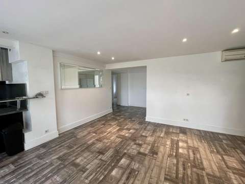 Location appartement 4 pièces