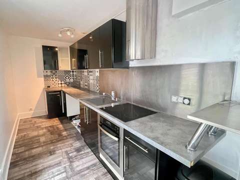 Location appartement 4 pièces