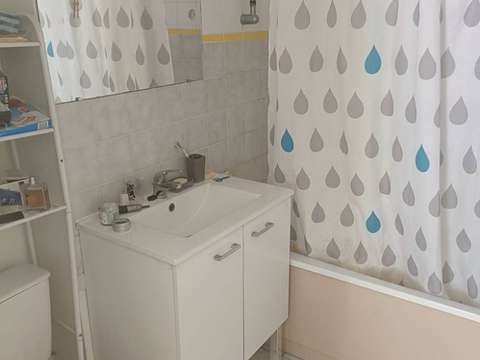 Location appartement 2 pièces