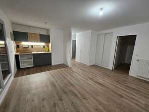 Location Appartement 3 piècesAngers
