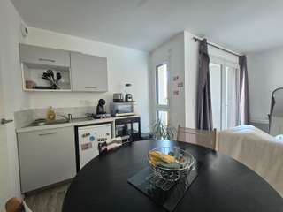 Location appartement 1 pièce