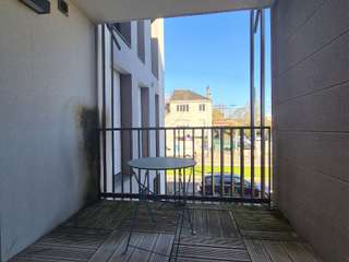 Location appartement 1 pièce