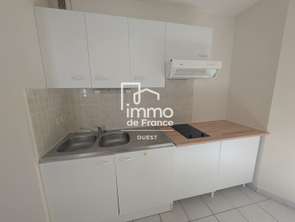 Location Appartement 2 piècesAngers