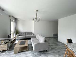 Location appartement 1 pièce