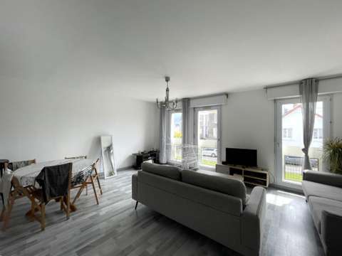 Location appartement 1 pièce