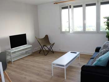 Location appartement 5 pièces Angers 49