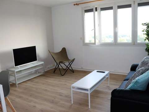 Location appartement 5 pièces Angers 49