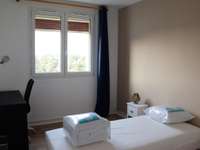 Location appartement 5 pièces