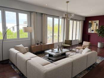 Location Appartement 3 piècesAngers