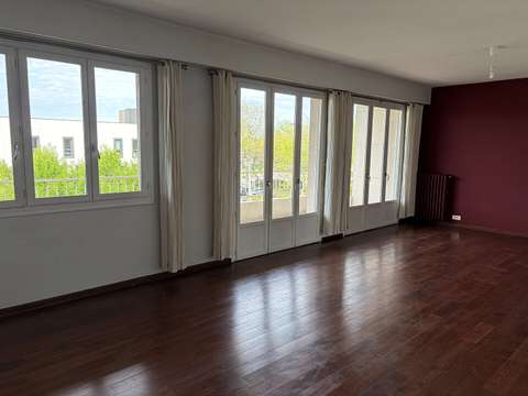 Location appartement 3 pièces