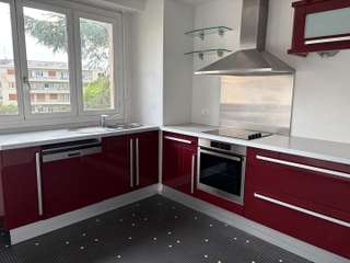 Location appartement 3 pièces