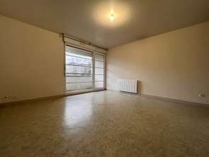 Location Appartement T1Angers