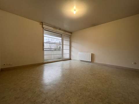 Location appartement 1 pièce Angers 49