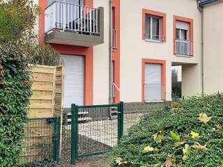 Location appartement 3 pièces