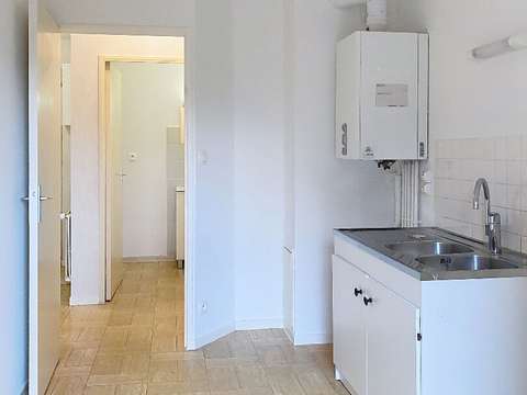 Location appartement 3 pièces