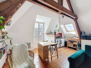 Location Appartement 2 piècesAngers