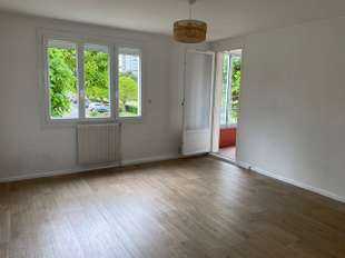 Photo Location appartement Angers