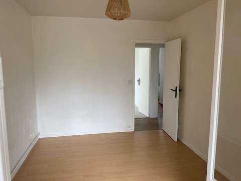 Location appartement 3 pièces