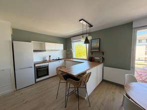 Location Appartement 2 piècesAngers