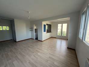 Location Appartement 2 piècesAngers