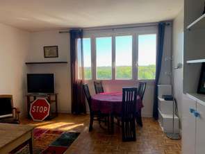 Location Appartement T1Angers