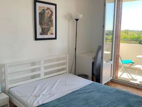 Location appartement 1 pièce