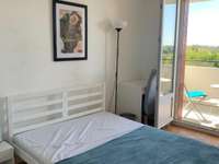 Location appartement 1 pièce