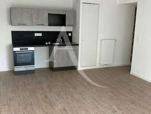 Location Appartement 3 piècesAngers