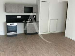 Photo Location appartement Angers