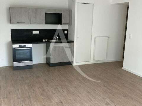 Location appartement 3 pièces Angers 49