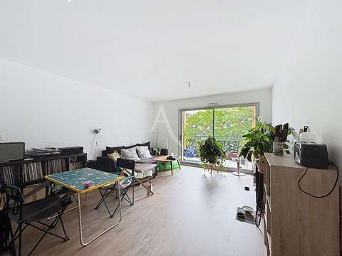 Location appartement 3 pièces Angers 49