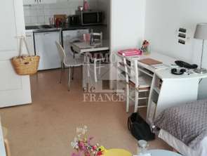 Location Appartement T1Angers