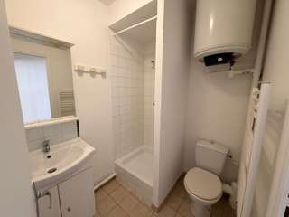Location appartement 2 pièces