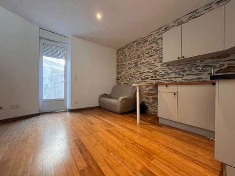 Location appartement 2 pièces