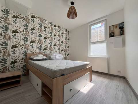 Location appartement 2 pièces