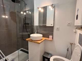 Location appartement 2 pièces