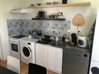 Location appartement 2 pièces