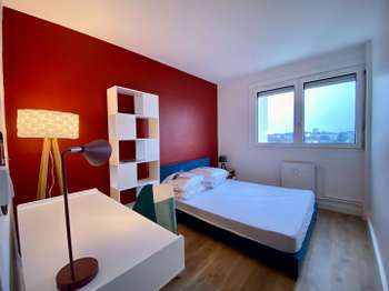 Location Chambre 1 pièce Angers 49
