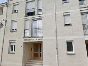 Location Appartement 2 piècesAngers