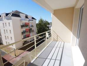 Location Appartement 3 piècesAngers