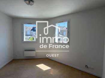 Location Appartement T1Angers